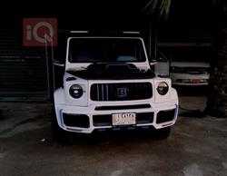 مێرسێدس بێنز G-Class